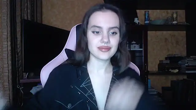 Snapshot of Veronika_kruk chatting on January 10, 2025, 5:13 pm Veronika kruk online show from January 10, 2025, 5:13 pm