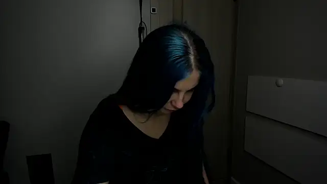 JuliaBusty online show from November 7, 2025, 3:38 pm