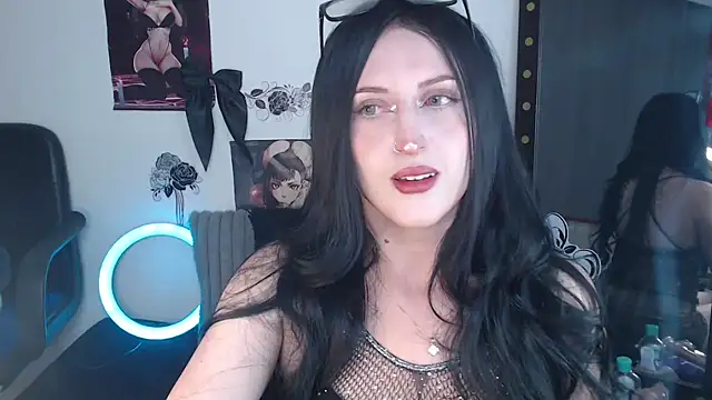 Evelyn Sheeran online show from March 29, 2026, 5:31 am