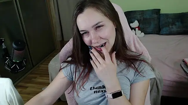 Snapshot of LizaSexy20 chatting on December 10, 2024, 10:05 pm LizaSexy20 online show from December 10, 2024, 10:05 pm