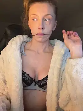 Heidi Harper online show from January 23, 2025, 4:26 pm