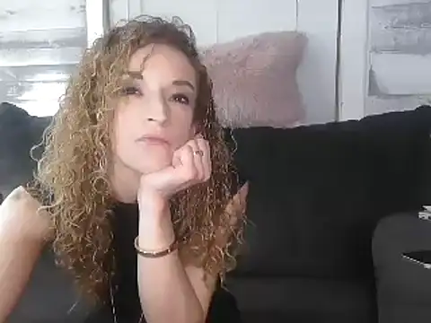 AshleyRain online show from November 27, 2025, 8:15 am