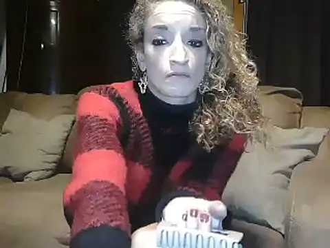 AshleyRain online show from December 22, 2025, 5:29 am