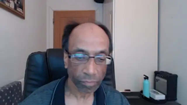 rauncher1 online show from March 26, 2026, 9:07 am