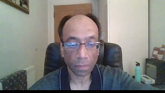 rauncher1 online show from February 9, 2026, 8:45 am