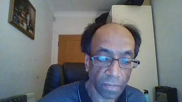 rauncher1 online show from January 7, 2026, 8:52 am