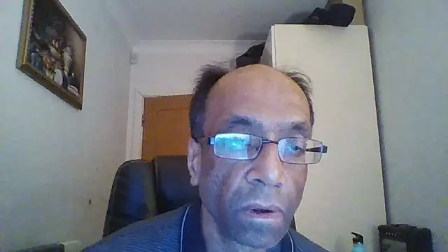 rauncher1 online show from January 15, 2026, 9:23 am