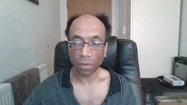 rauncher1 online show from March 3, 2026, 12:56 pm