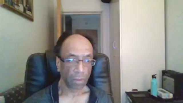 rauncher1 online show from February 26, 2026, 7:52 am