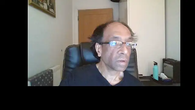 rauncher1 online show from June 1, 2026, 8:03 am