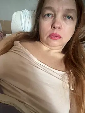 Susanel online show from March 29, 2026, 8:16 am