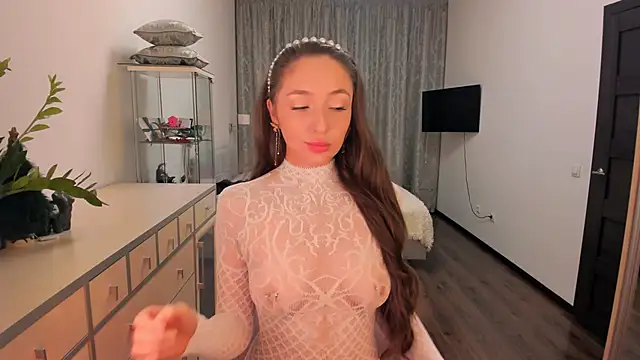 Bianca lala online show from May 15, 2026, 11:52 am