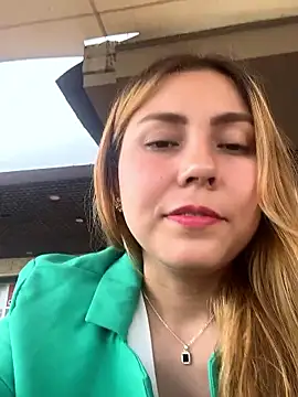 Brittanyrosexx online show from January 17, 2026, 8:34 pm