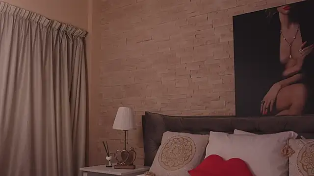 Snapshot of FeliciaKrige chatting on February 20, 2026, 8:44 pm FeliciaKrige online show from February 20, 2026, 8:44 pm