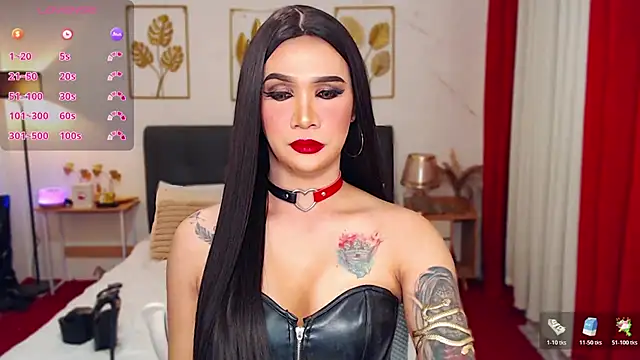 SeductiveLexieX online show from November 30, 2025, 1:56 pm