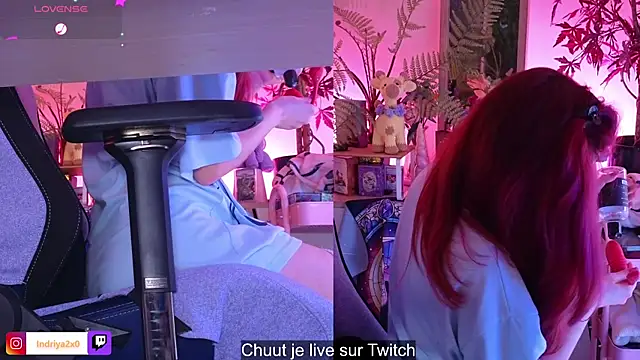 Indriya2x0 online show from April 13, 2026, 7:51 pm