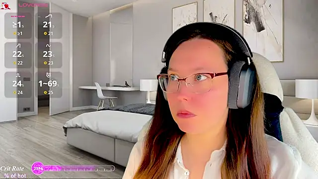 Snapshot of Victoria_Romans chatting on July 21, 2026, 1:56 pm Victoria Romans online show from July 21, 2026, 1:56 pm