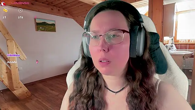 Victoria Romans online show from April 2, 2026, 12:23 pm