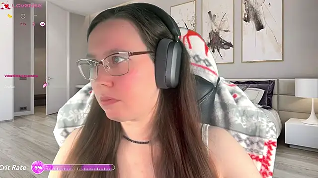 Victoria Romans online show from December 20, 2025, 10:12 pm