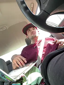 cumgitsumdic online show from March 24, 2026, 4:29 pm