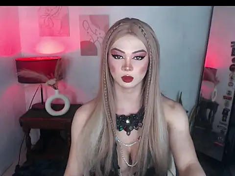 Snapshot of MagneticBeauty chatting on October 21, 2025, 4:50 pm MagneticBeauty online show from October 21, 2025, 4:50 pm