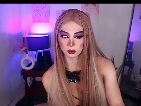 Snapshot of MagneticBeauty chatting on October 7, 2025, 2:51 pm MagneticBeauty online show from October 7, 2025, 2:51 pm