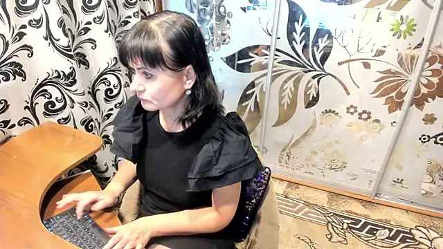 EVILENSA online show from October 24, 2025, 11:31 am