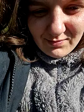 Snapshot of Cutegirlforyou chatting on March 18, 2025, 7:01 am Cutegirlforyou online show from March 18, 2025, 7:01 am