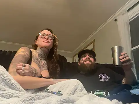 lexymarie online show from January 8, 2026, 12:49 am