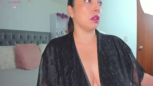 Kyllie B online show from April 23, 2026, 3:13 am