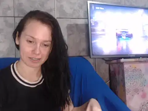 Snapshot of Venusluxodomme chatting on July 18, 2026, 4:32 am Venusluxodomme online show from July 18, 2026, 4:32 am