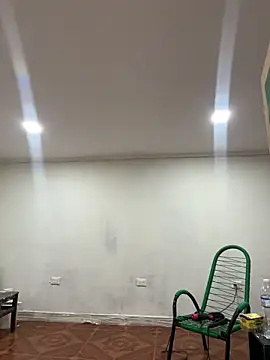 kiarafonseca  online show from October 16, 2025, 2:09 am