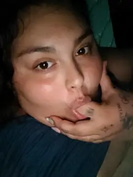 CamiSuperBBW online show from February 6, 2025, 4:53 am