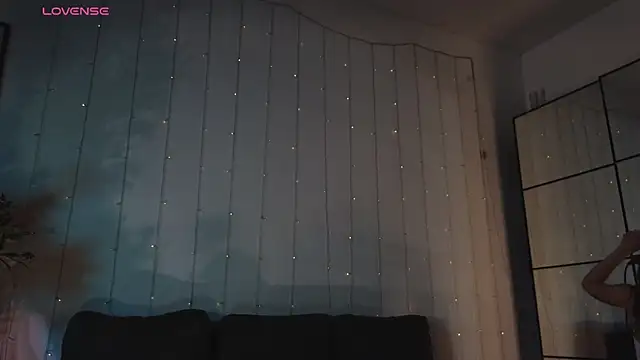 MelodyKey online show from February 9, 2025, 5:43 pm