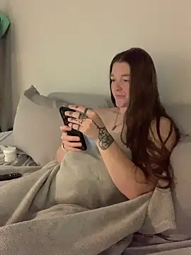 PussiesnCream  online show from February 11, 2026, 3:01 pm