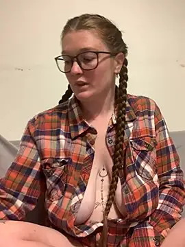 PussiesnCream  online show from July 29, 2026, 4:28 pm