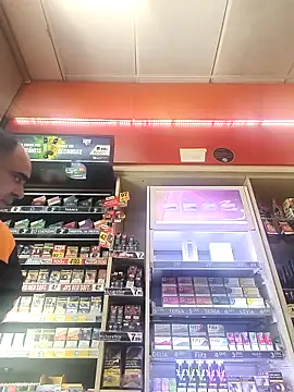 Blog100vergonhas online show from April 9, 2026, 3:18 pm