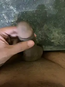 Luke1jack online show from January 14, 2026, 8:12 pm