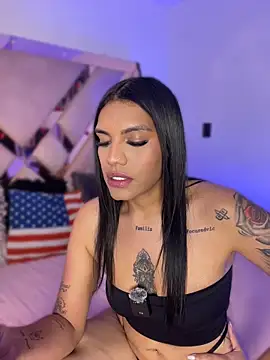 Victoria14  online show from April 18, 2026, 2:58 am