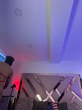 Victoria14  online show from March 14, 2026, 2:39 am