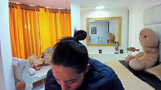 gaby trent online show from September 24, 2025, 12:44 pm