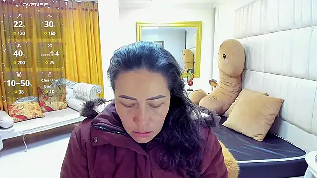 gaby trent online show from March 7, 2025, 12:45 pm