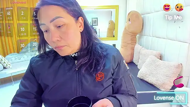 gaby trent online show from March 30, 2026, 2:18 pm