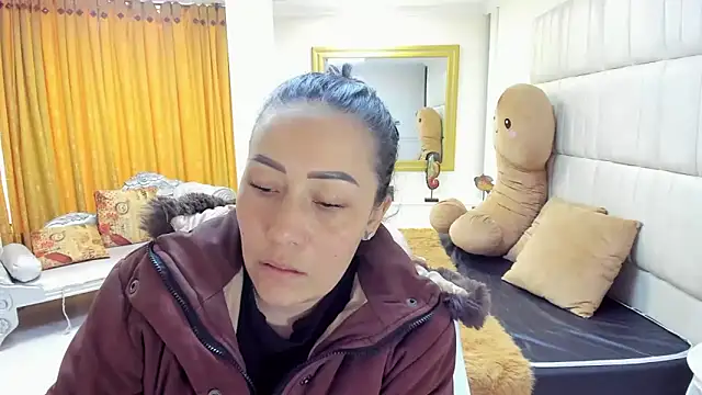 gaby trent online show from March 7, 2025, 6:54 pm