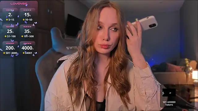 Rachel Ro online show from January 31, 2025, 9:37 am