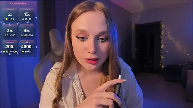 Rachel Ro online show from January 31, 2025, 12:40 pm