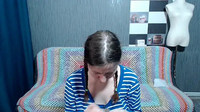 pa1e pr1ncess online show from March 24, 2026, 5:40 am