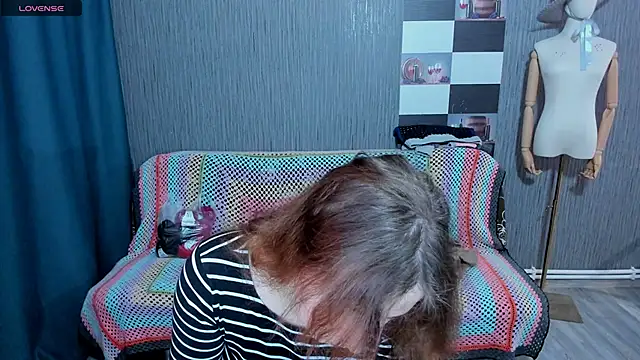 pa1e pr1ncess online show from November 13, 2025, 8:18 am