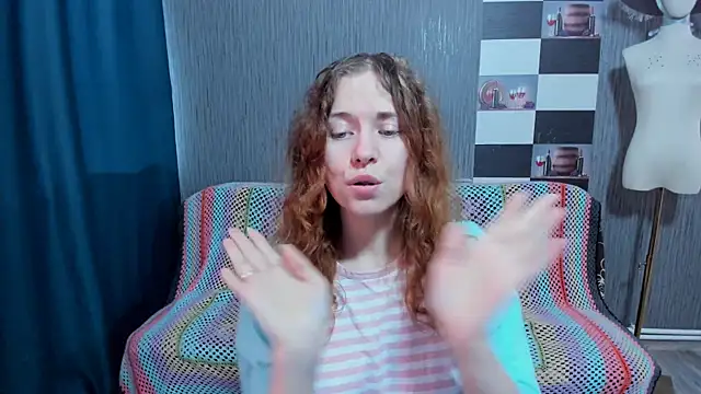 pa1e pr1ncess online show from February 9, 2026, 8:34 am