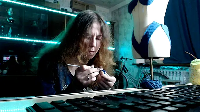 pa1e pr1ncess online show from April 19, 2026, 11:33 am